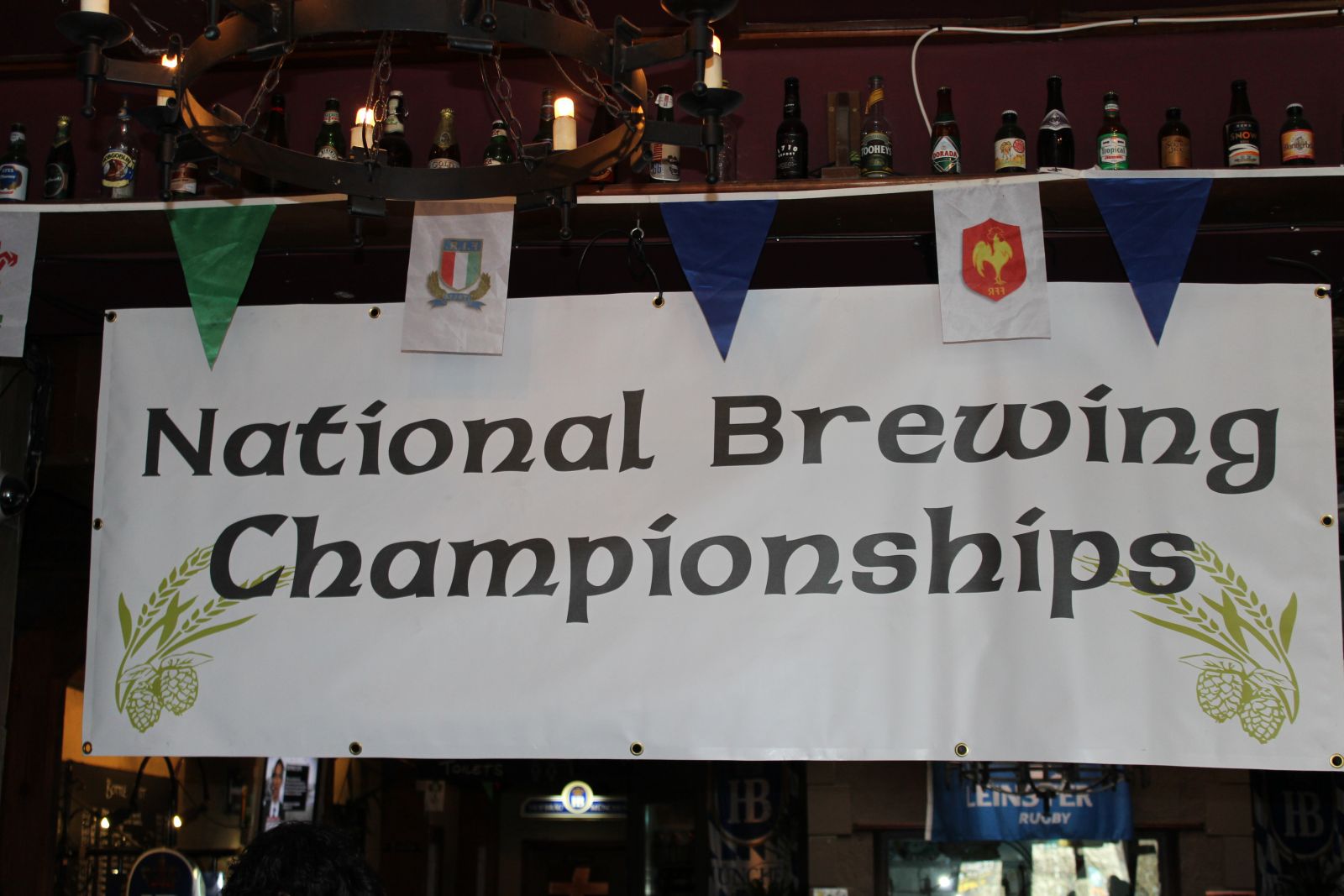 National Homebrew Championships