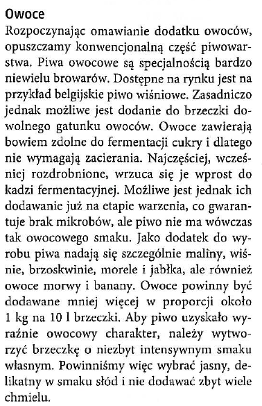 Richard Lehrl - Domowe warzenie piwa, ss.21