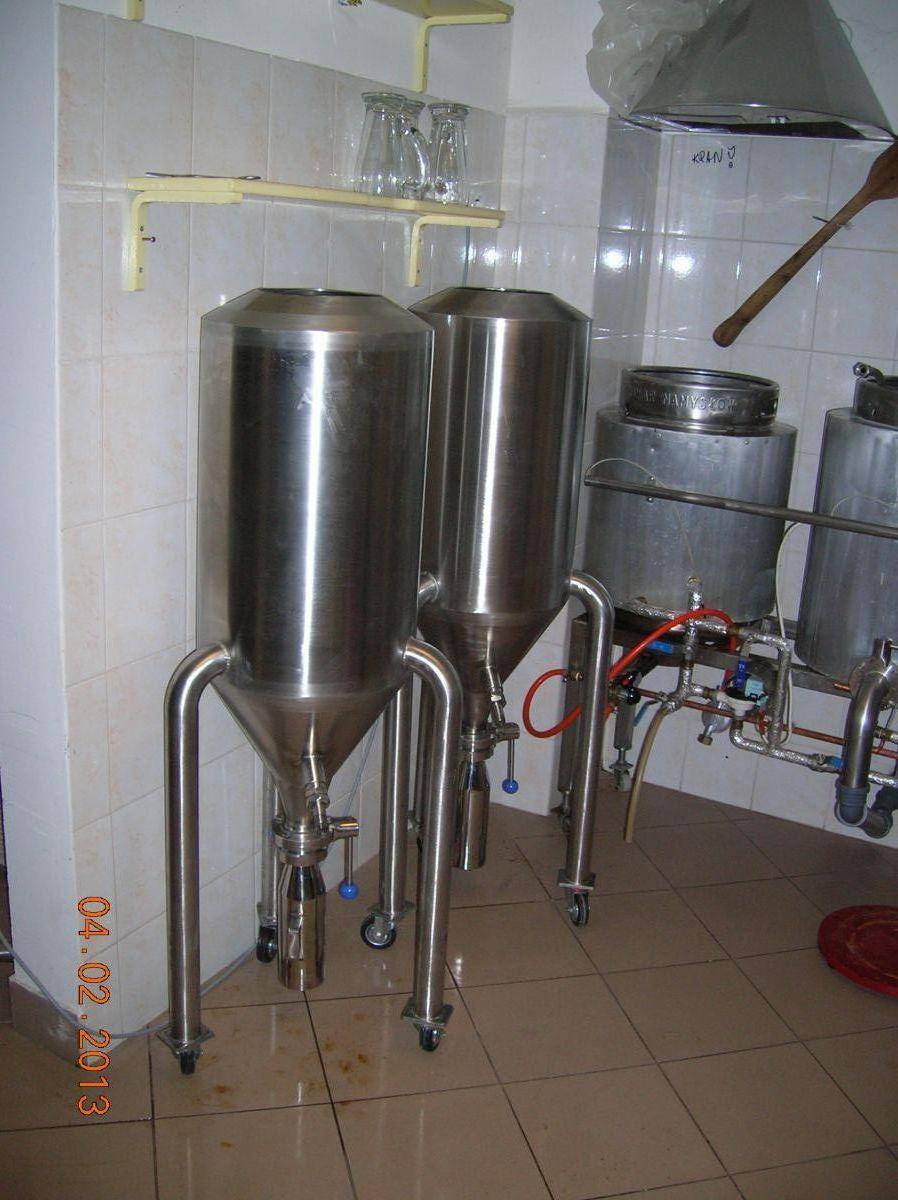 fermentatory