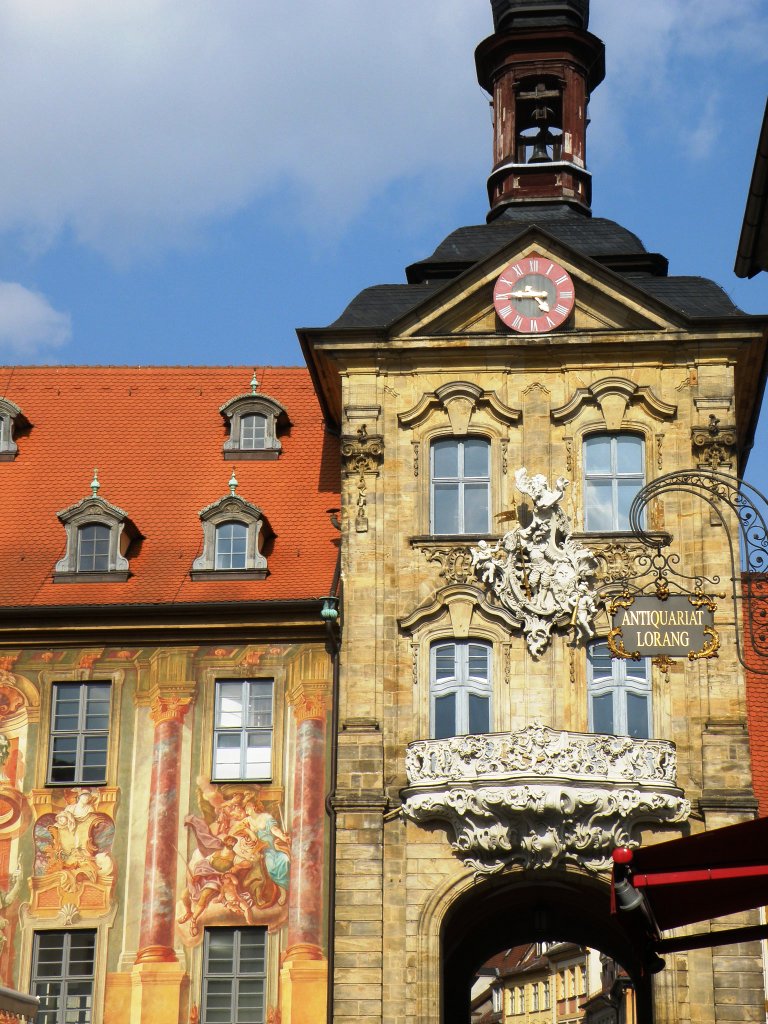 piękny Bamberg 5