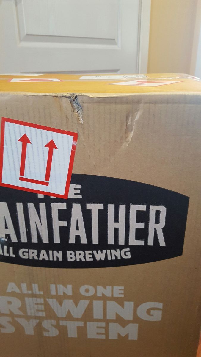 Grainfather 3