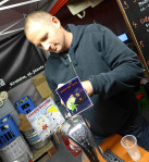 Łukasz Jajecznica (Podgórz)