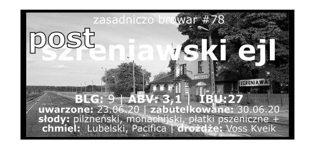 #79 post szreniawski ejl